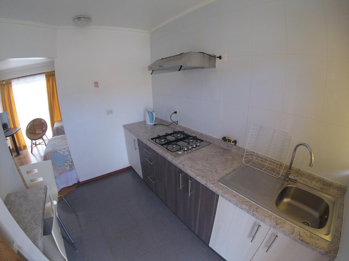 Apart Escala Real Coquimbo