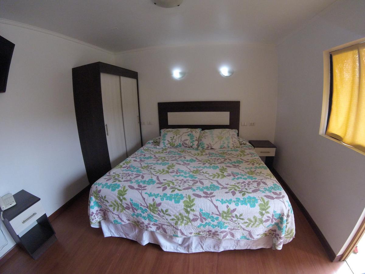 Apart Escala Real Hotel *