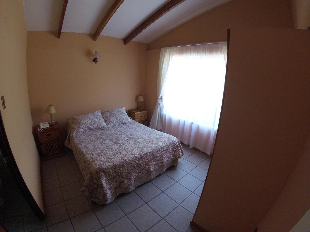 Hotel Apart Escala Real
