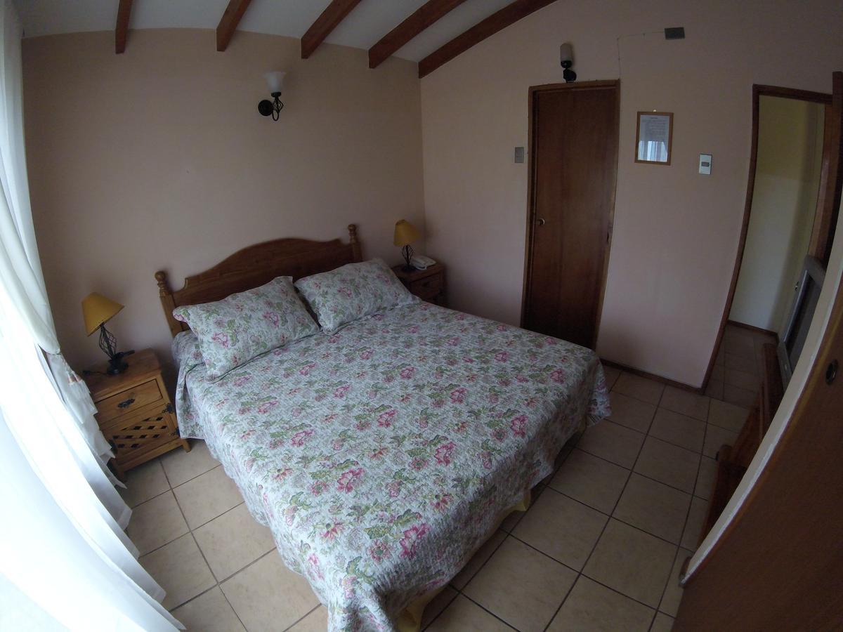 Hotel Apart Escala Real Coquimbo