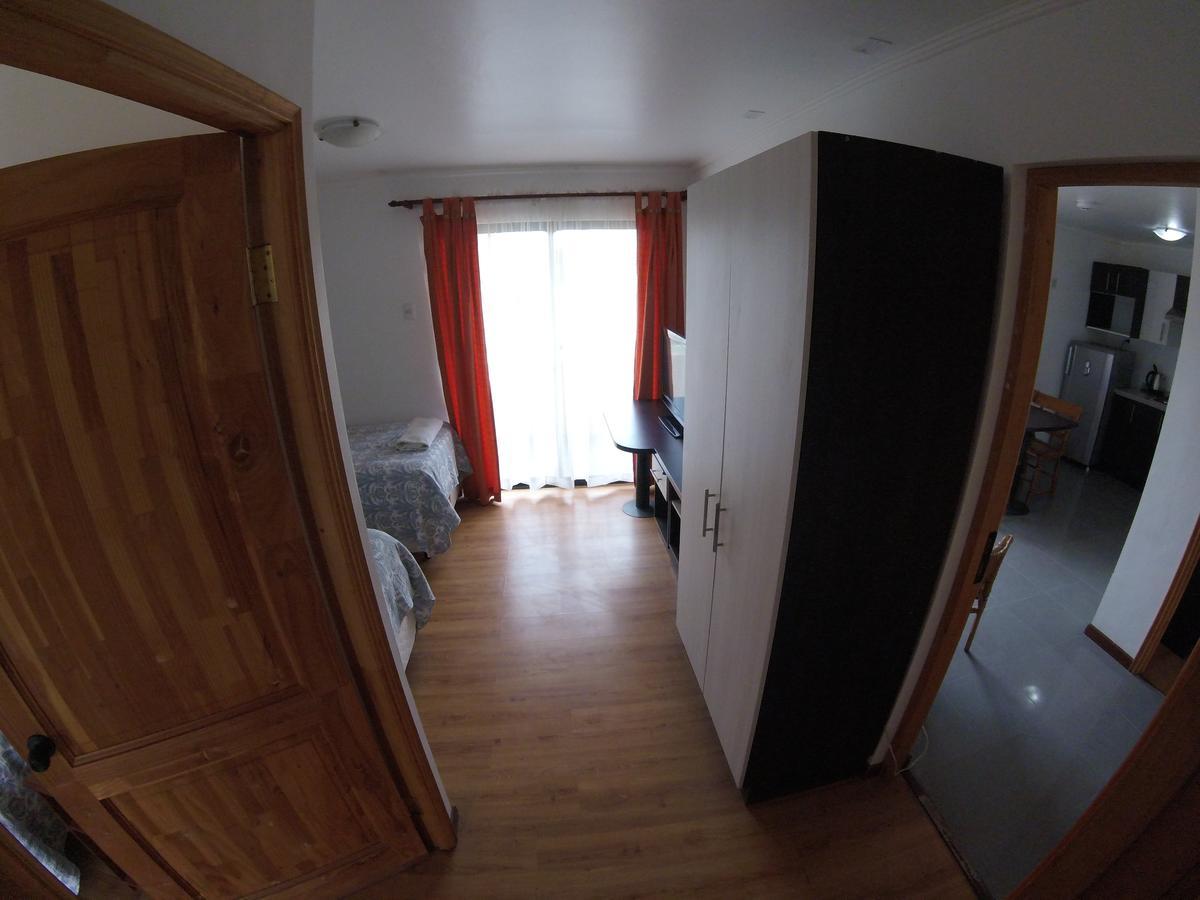 Apart Escala Real Hotel