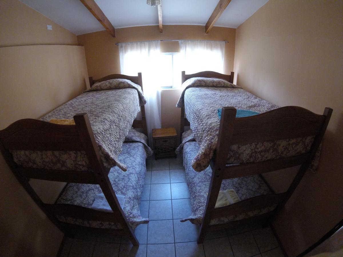 Hotel Apart Escala Real *