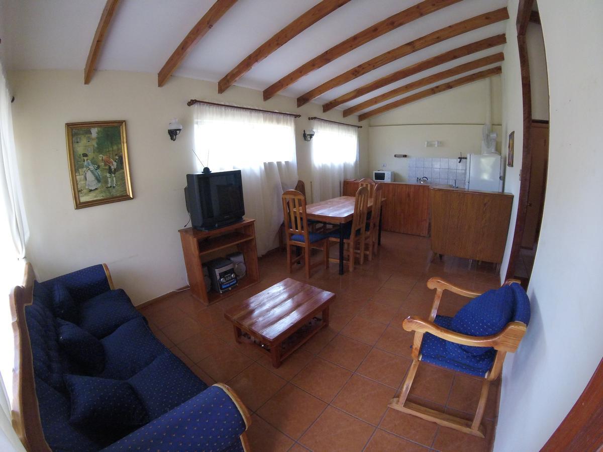 Hotel Apart Escala Real *