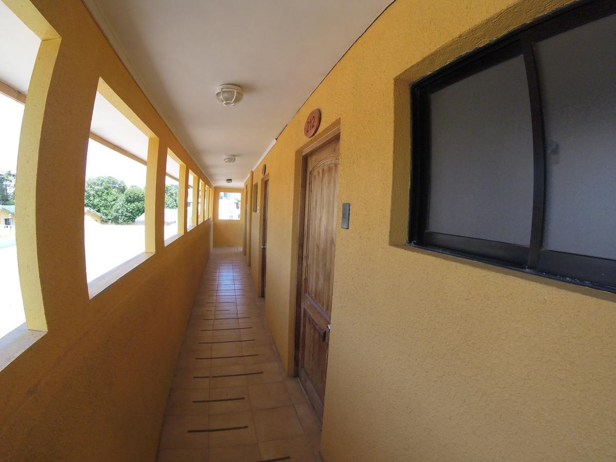 Apart Escala Real * Coquimbo