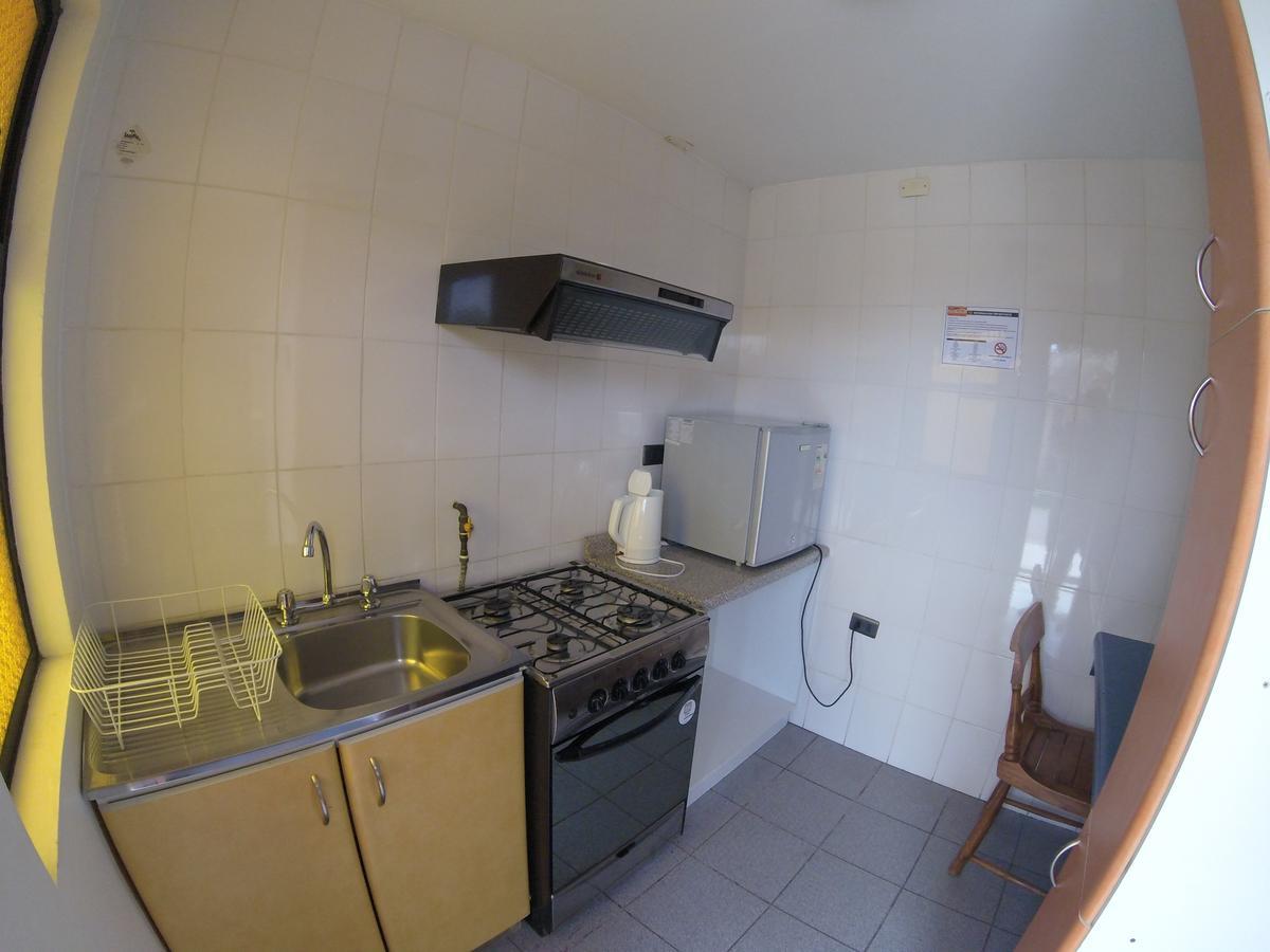 Apart Escala Real Coquimbo