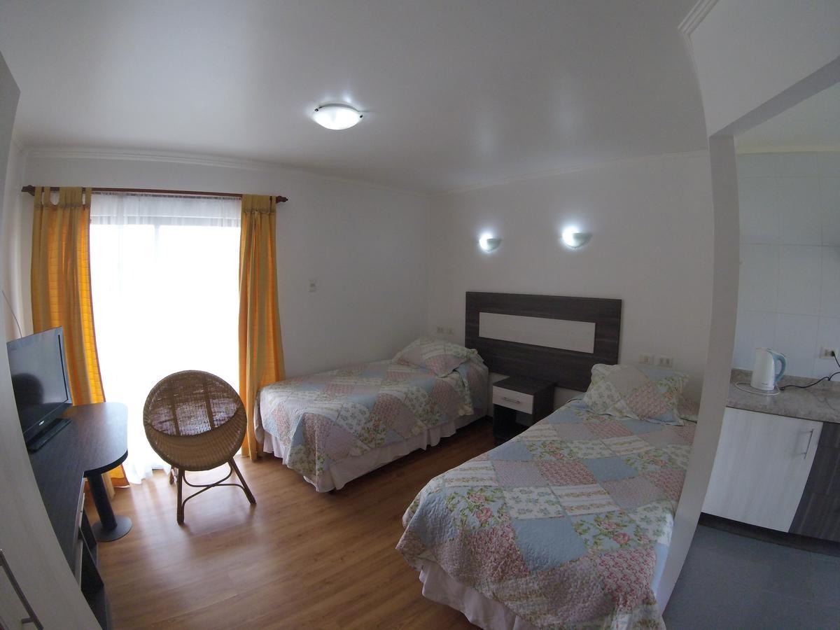 Apart Escala Real
