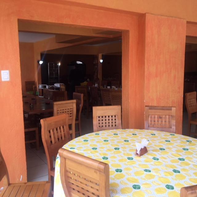 Apart Escala Real * Coquimbo
