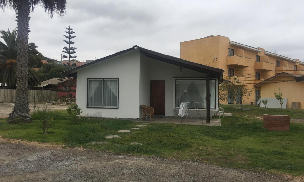 Apart Escala Real * Coquimbo
