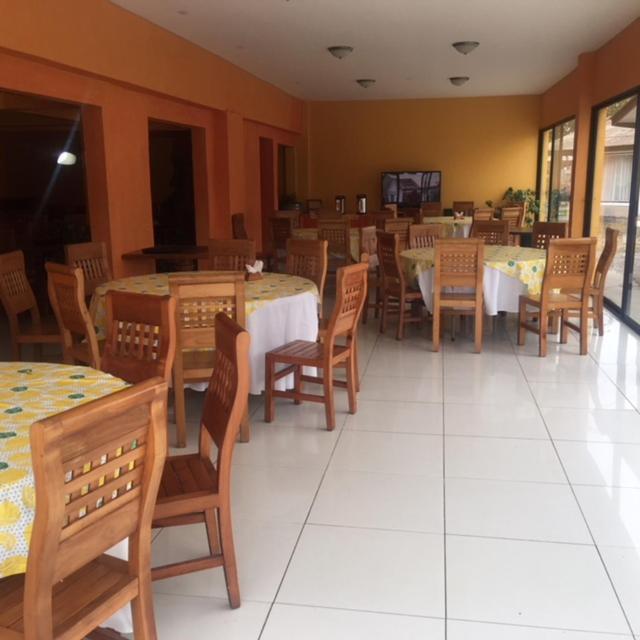 Hotel Apart Escala Real Coquimbo