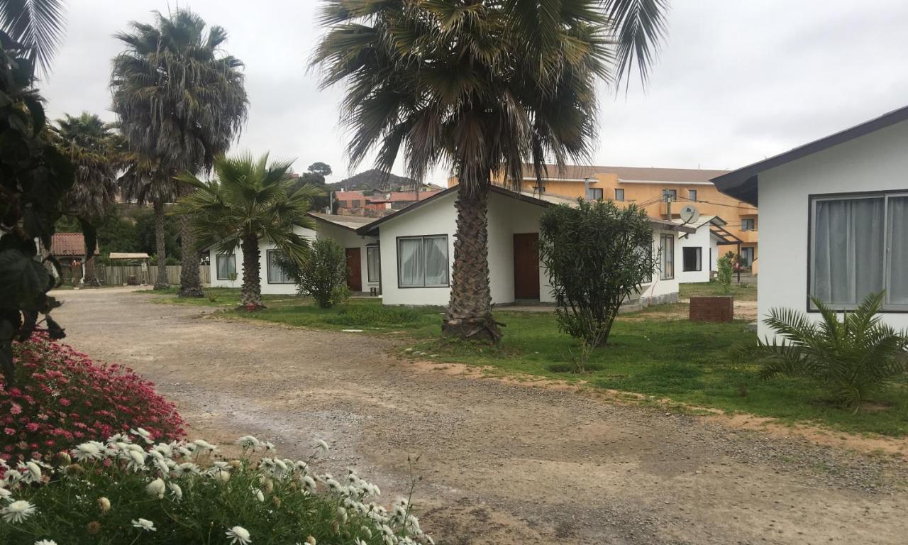 Apart Escala Real Coquimbo
